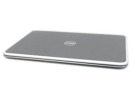 Dell XPS-12 12.5 Touchscreen Ultrabook Intel Core i5 (4210U) 1.7GHz 4GB DDR3 500GB SSHD Dell XPS-12 12.5 Touchscreen Ultrabook Intel Core i5 (4210U) 1.7GHz 4GB DDR3 500GB SSHD